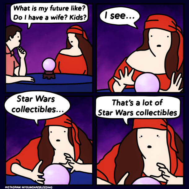 Star Wars