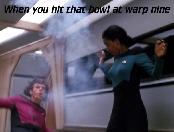 Stardate 