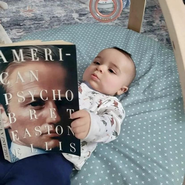Start early