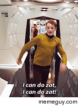 Started a new job last week MRW Im asked to do something that I actually know how to do