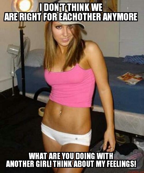 Started seeing someone Ex didnt like that