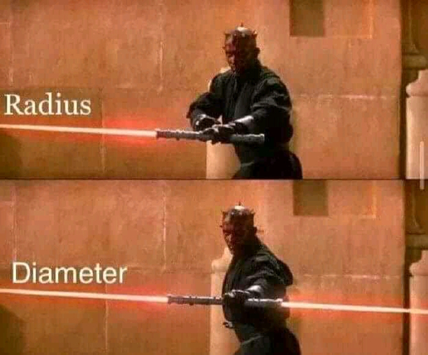 Starwars perimeter