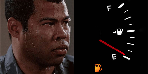 state of the rest of the world right now