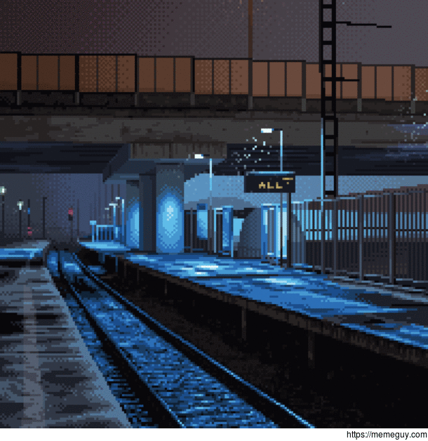 Station 