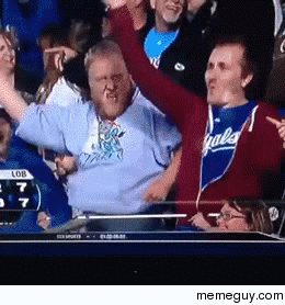 Stay Classy KC