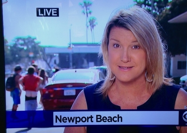 Stay Classy Newport Beach