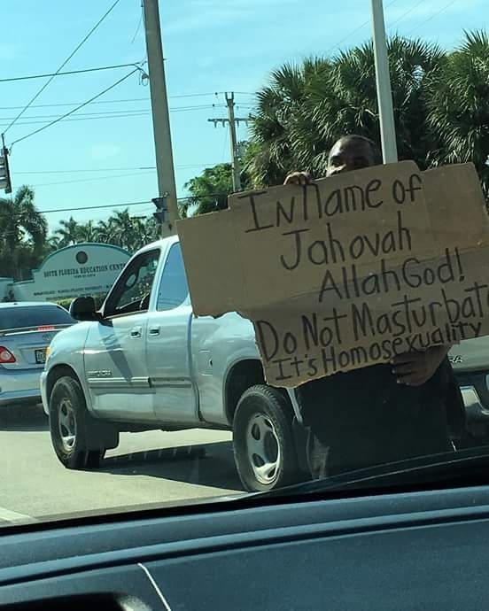 Stay Classy South Florida