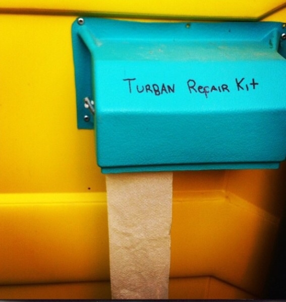Stay Classy Toronto