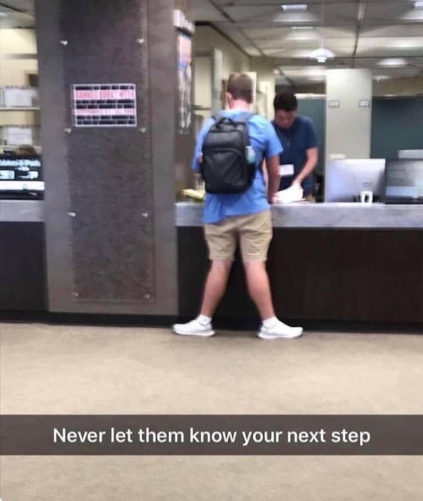Stay Covert