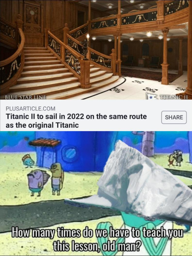 Stay down