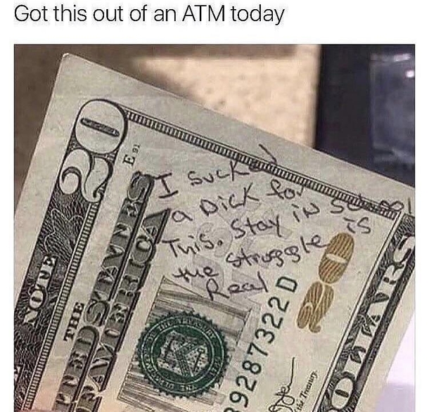 Stay in school kids