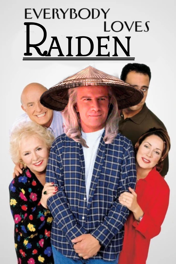 STAY TUNED Thats So Raiden is coming up right after these commercials