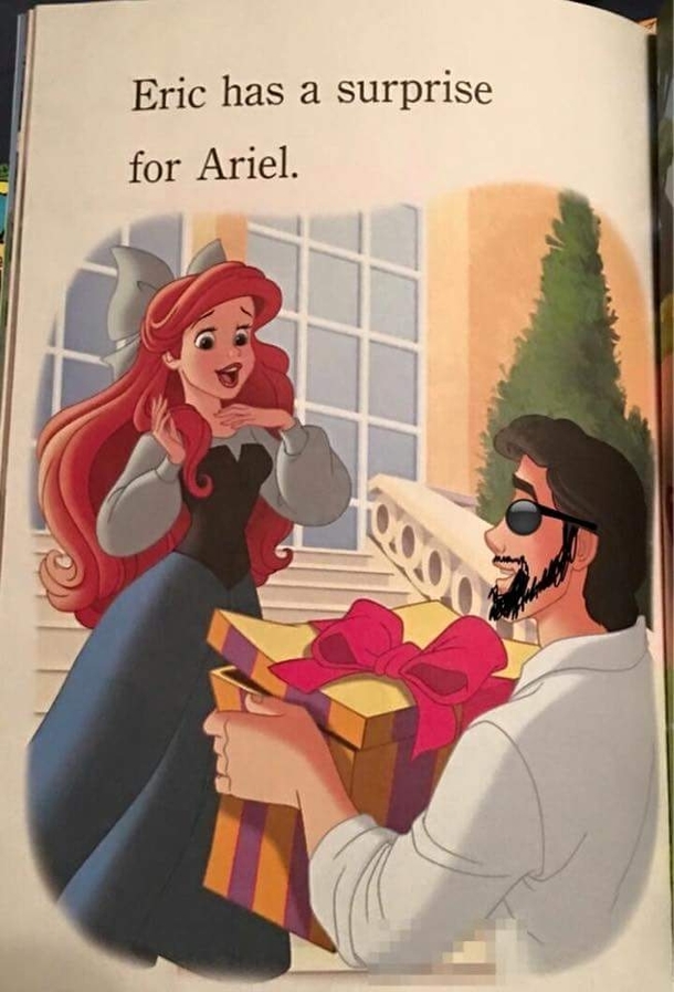 Step  Cut a hole in the box