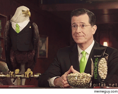 Stephen Colbert Superbowl Commercial