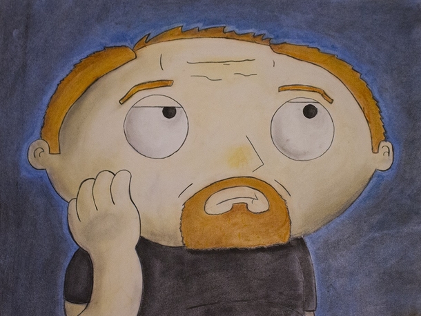 Stewie CK