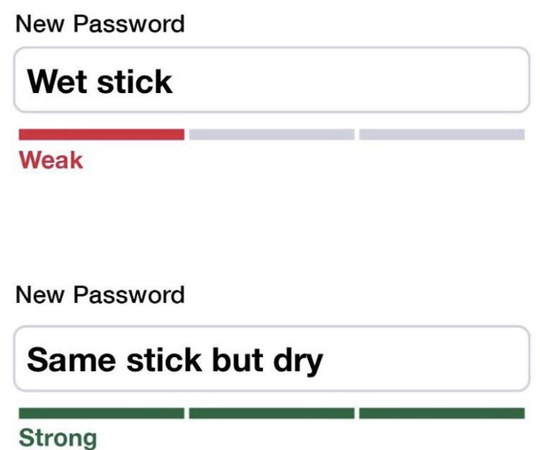 Stick go Vroooom