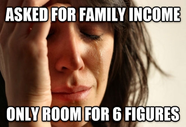 Still cant believe my roommate said this while applying to UCLA