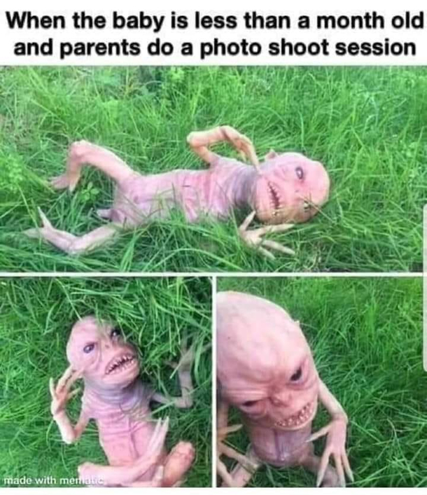 Still cute