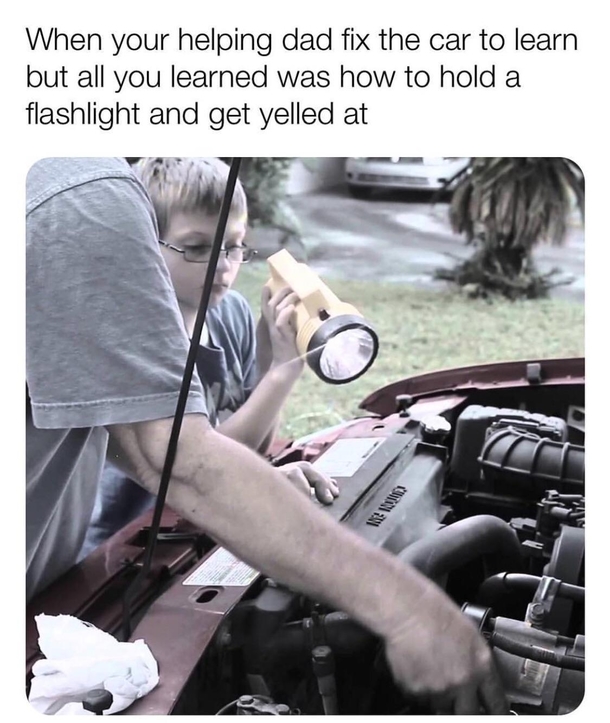 Still dont know where the engine is