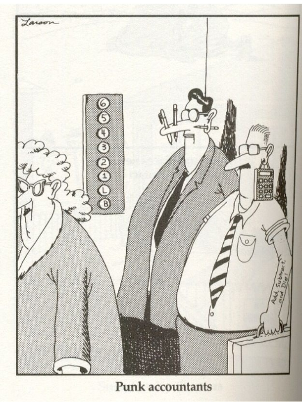 still love The Farside