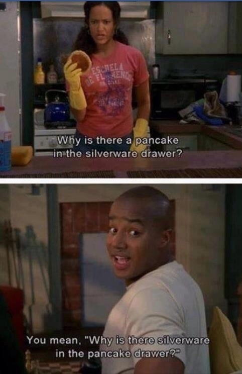 Still one of my favourite television moments ever