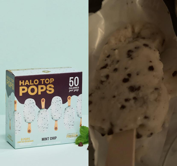 still tasted good tho