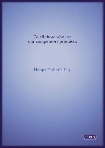 Still the Best Fathers Day Ad Ever