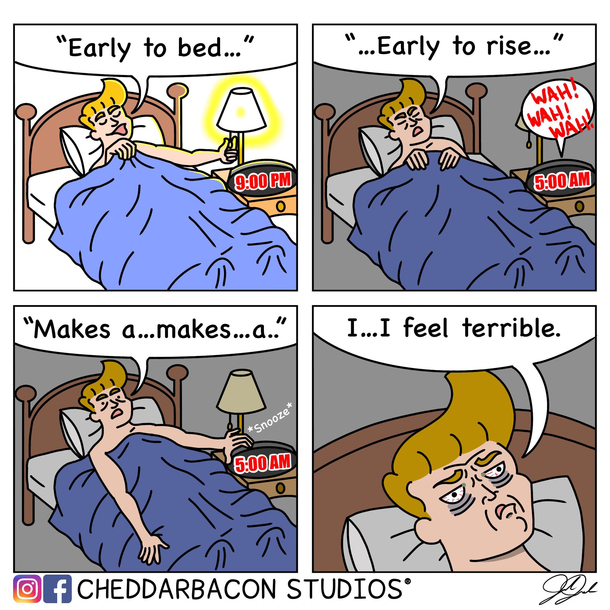 Still Waiting on the Wealthy Part OC