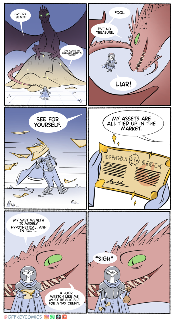 StockPile 