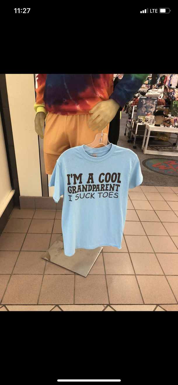 Stole from rweird