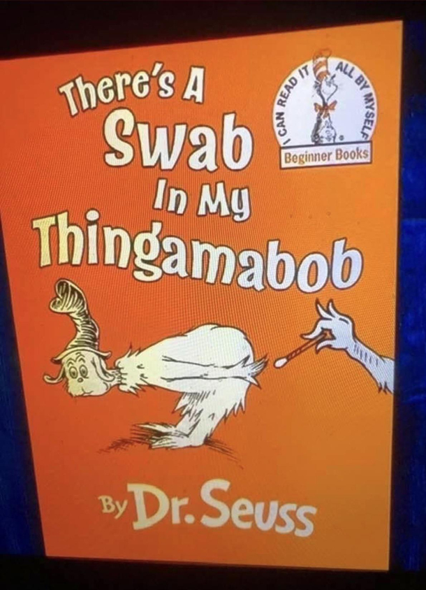 Stole from Twitter  too great not to share  is 