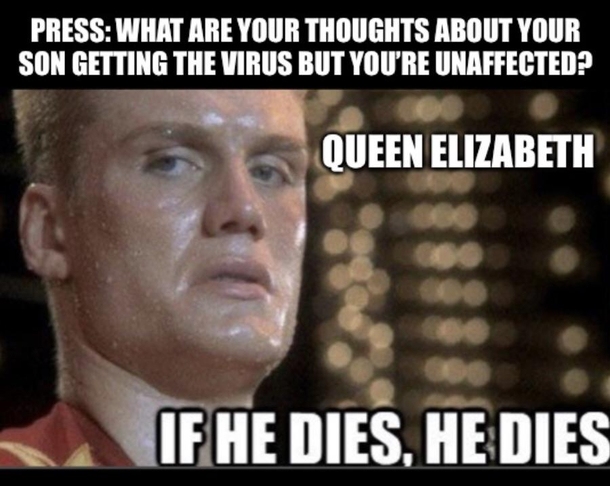 Stone cold