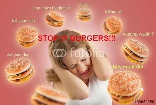 STOP IT BURGERS