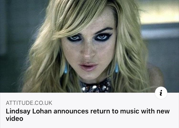 Stop it  Youve caused enough damage already