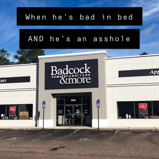 Store with more