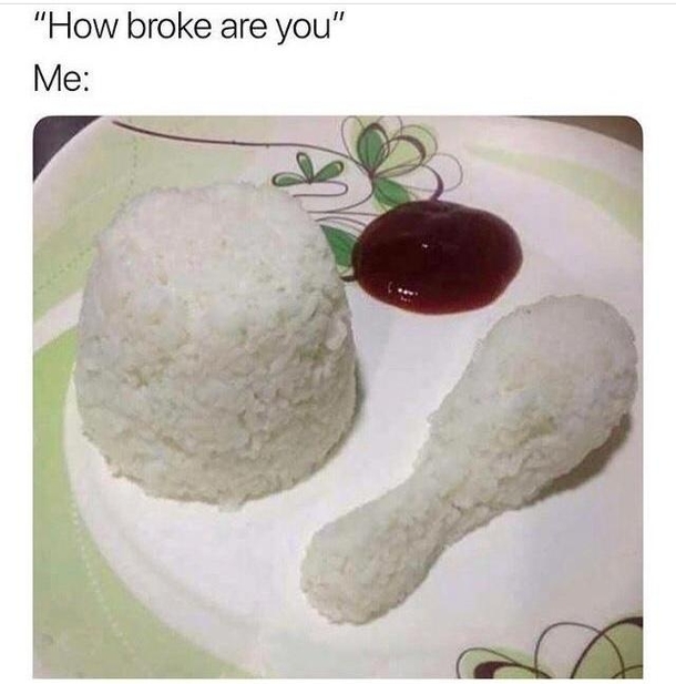 Story of my life 