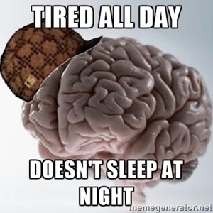 Story of my life