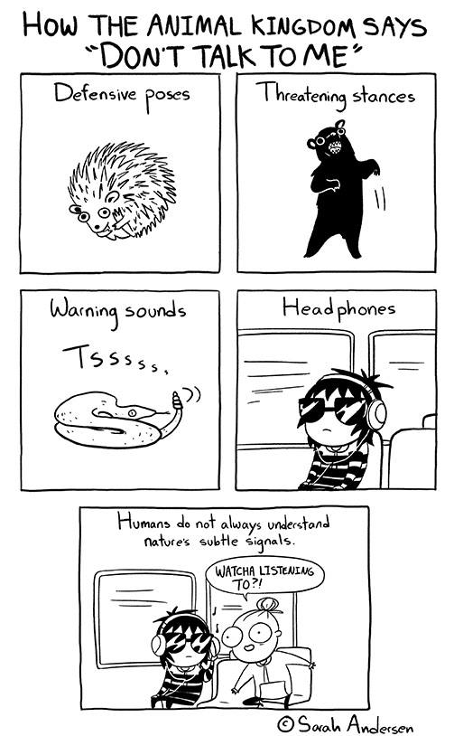 Story of my life