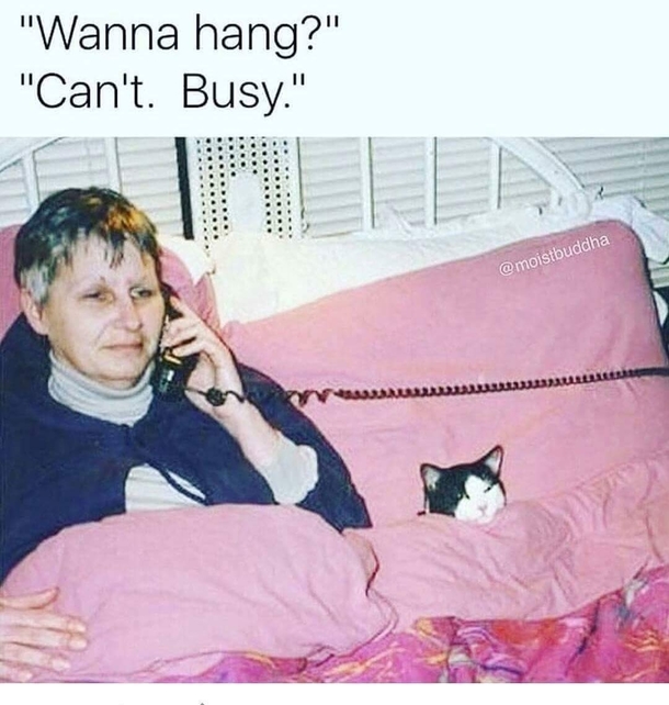 Story of my life