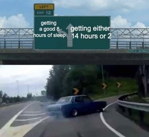 Story of my life