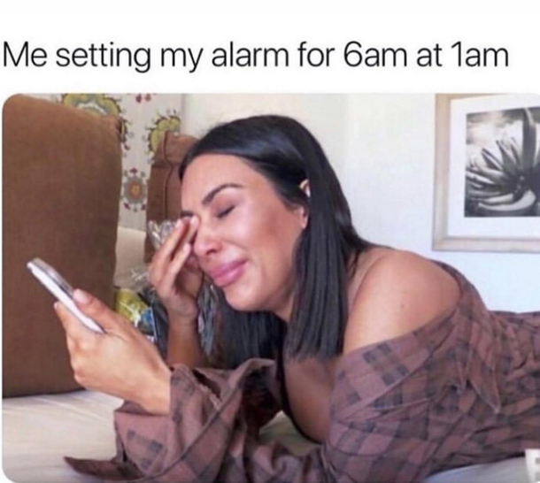 Story of my life