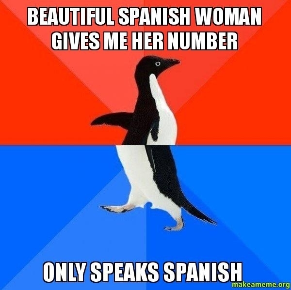 Story of my life