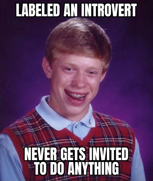Story of my life