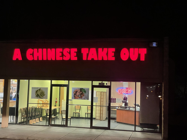 Straight to the point
