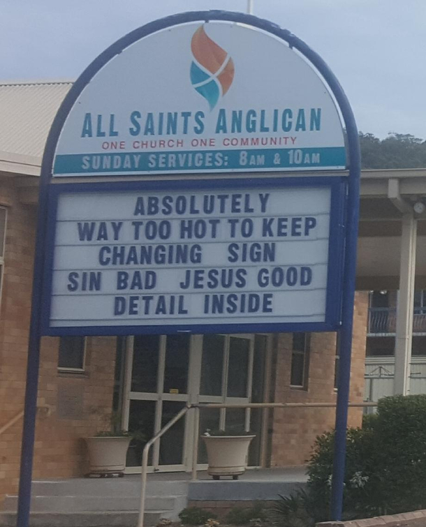 Straight to the point straya