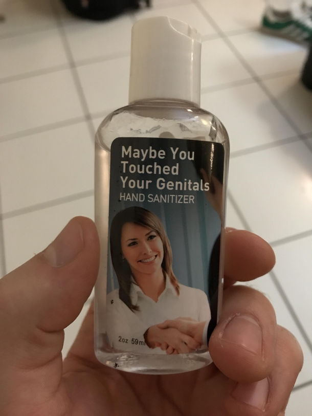 Straight to the point with their packaging