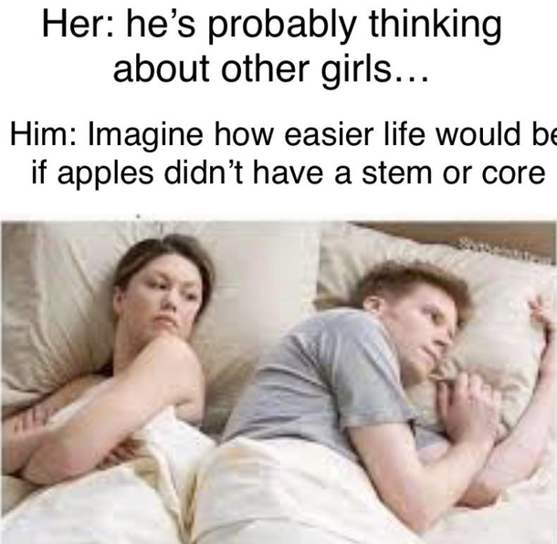 Straight up eat it whole
