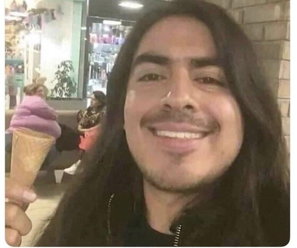 Strawberry ice cream anyone