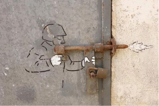 Street art
