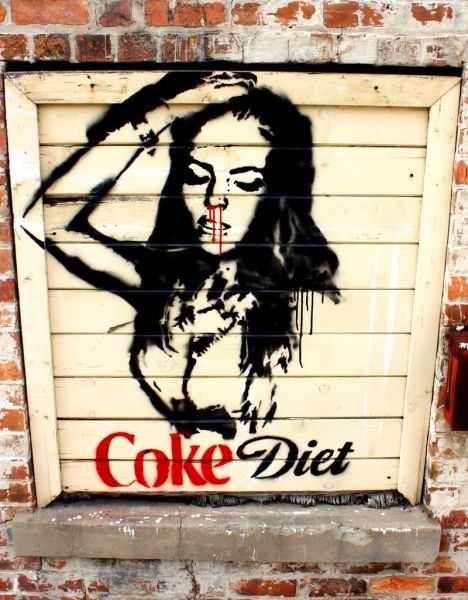 Street art